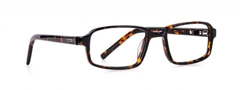 ArtCraft WF484AM Prescription Safety Glasses