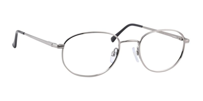 ArtCraft WF820SS Prescription Safety Glasses