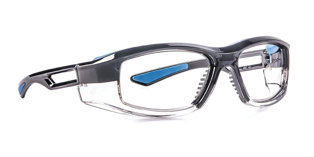 ArtCraft WF971 Prescription Safety Glasses