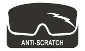 Anti Scratch - Product Feature