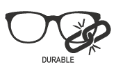 Durable - Product Feature