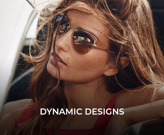 Dynamic Designs Feature