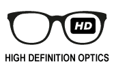 High Definition Optics - Product Feature