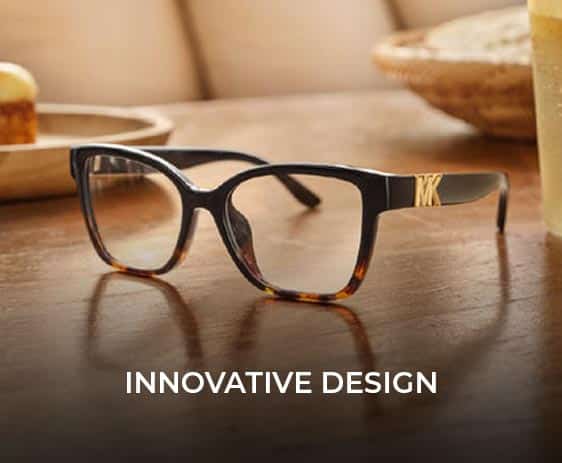 Innovative Design Feature
