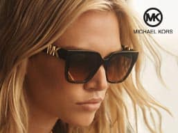 Prescription-Ready Michael Kors Sunglasses | Safety Gear Pro