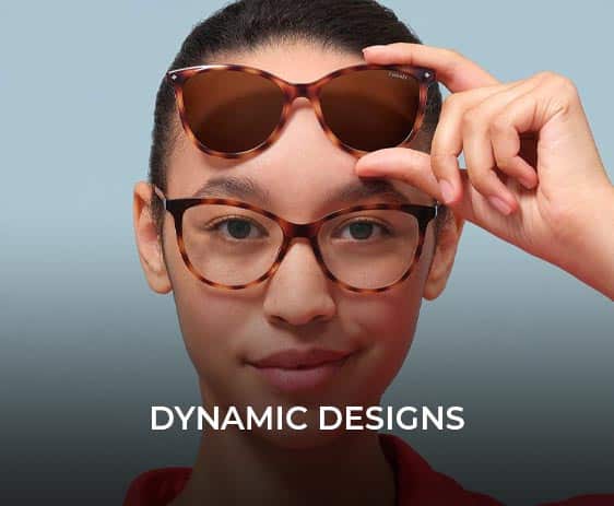Dynamic Designs Feature