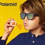 Polaroid Kids Sunglasses Thumbnail