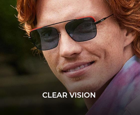 Clear Vision Feature