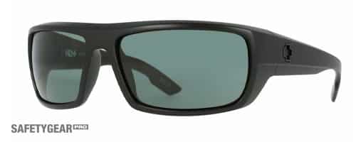 Spy Bounty Prescription Shooting Safety ANSI Rated Sunglasses