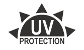 UV Protection - Product Feature