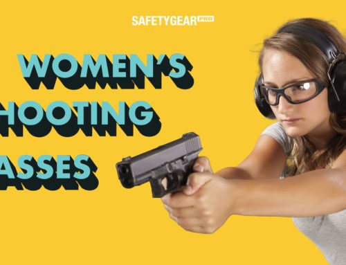 What To Think About When Looking for the Best Women’s Shooting Glasses