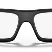 Oakley Det Cord PPE ANSI Rated Prescription Safety Glasses