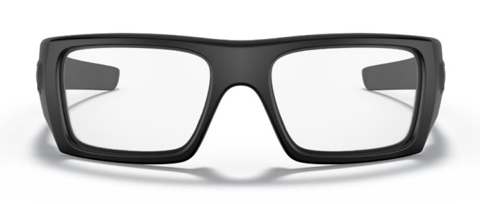 Oakley Det Cord ANSI Rated Prescription Safety Glasses - 6