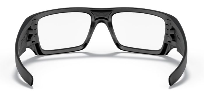 Oakley SI Det Cord Safety Glasses - 8