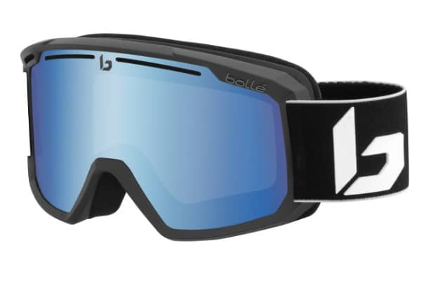 Bollé Sun Protection Nova II Outdoor Skiing Goggle 