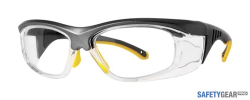 3M Pentax ZT200 Prescription Safety Glasses