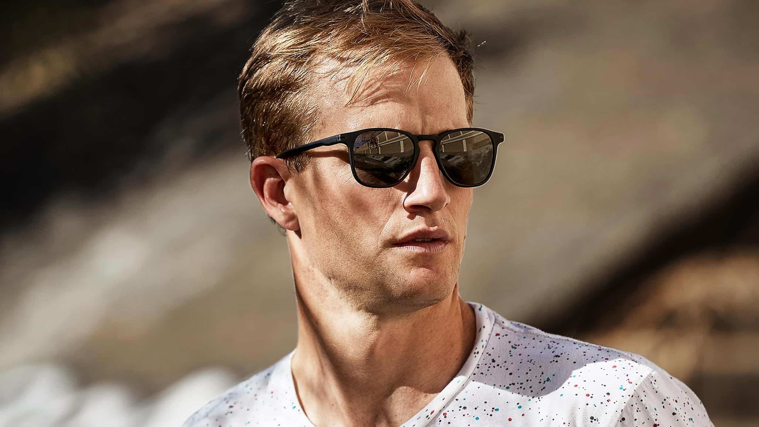 how to choose prescription sunglasses