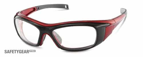Bolle Drift ANSI Rated Prescription Glasses