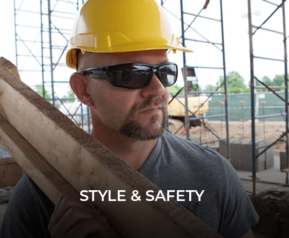 Style & Safety Feature
