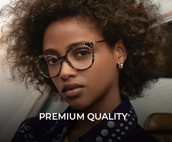Premium Quality Feature