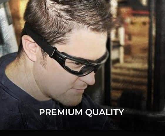 Premium Quality Feature