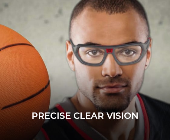Precise Clear Vision Feature