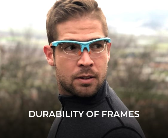 Durability of Frames Feature