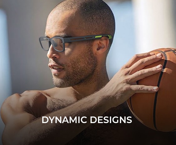 Dynamic Designs Feature