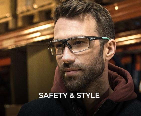 Safety & Style Feature