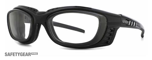 Titmus SW09R Livewire ANSI Rated Prescription Safety Glasses