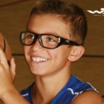 Wiley X Youth Force Kids Sports Glasses Thumbnail