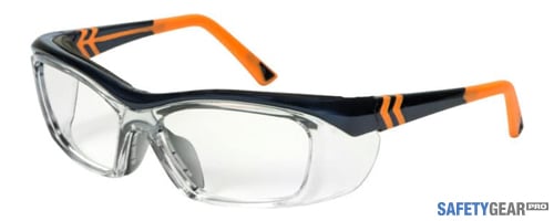 OnGuard 225S ANSI Rated Safety Prescription Glasses