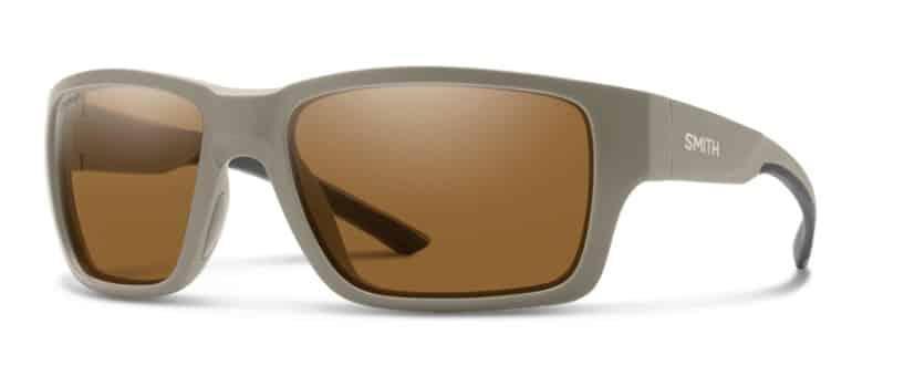 SMITH Outback Elite ANSI Rated Prescription Safety Glasses 