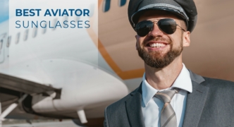 Best Aviator Sunglasses Header