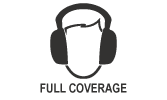 Full Coverage - Product Feature