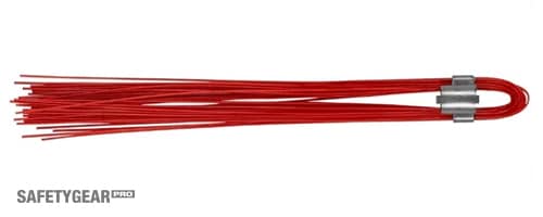 Presco Marking Whiskers – Red