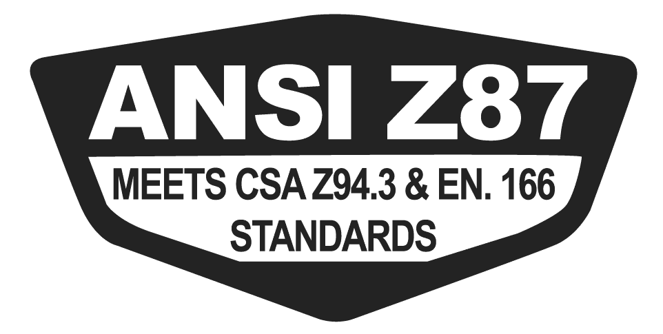 ansi z87 - product feature