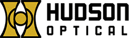 hudson optical logo