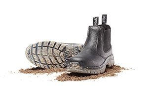 mack tradie boots