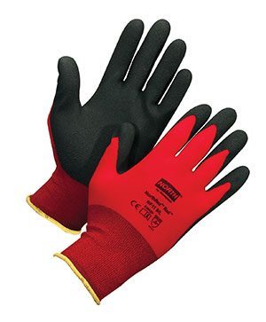 hand protection