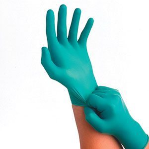 touchtnuff gloves