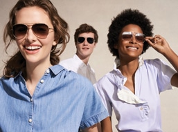 Aviator Sunglasses | Safety Gear Pro