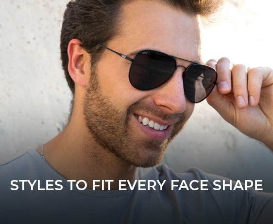 Styles To Fit Every Face Shape Feature