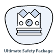 Ultimate Safety Package