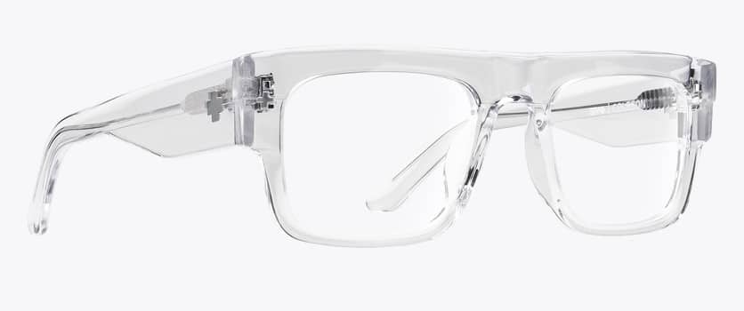 Spy Coleson Eyeglasses - SafetyGearPro.com - #1 Online Safety Equipment ...