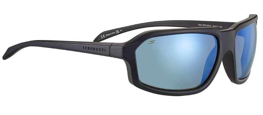 Serengeti Hext Sunglasses - SafetyGearPro.com