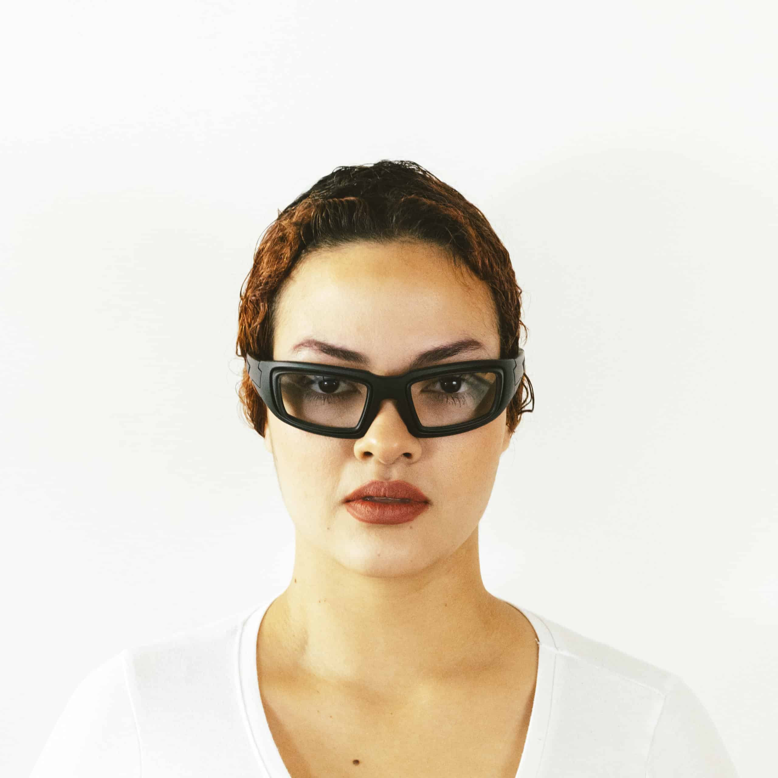 Apex 200 ANSI Rated Prescription Safety Glasses