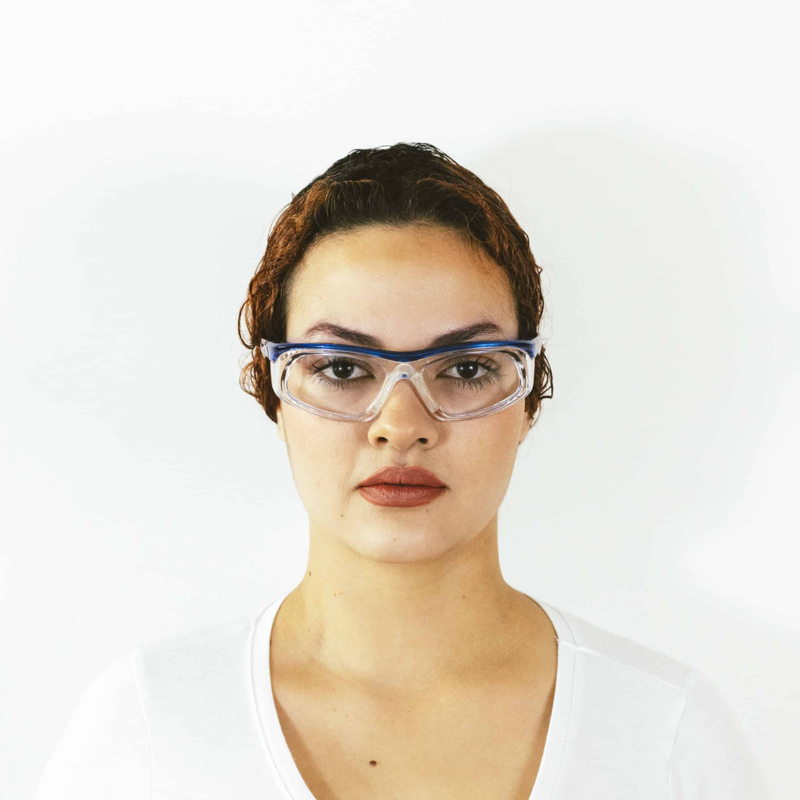 Vortex ANSI Rated Prescription Safety Glasses - SafetyGearPro.com - #1 ...
