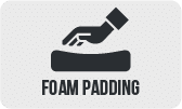 Foam Padding