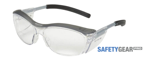 3M Nuvo Readers Industrial Safety ANSI Rated Glasses